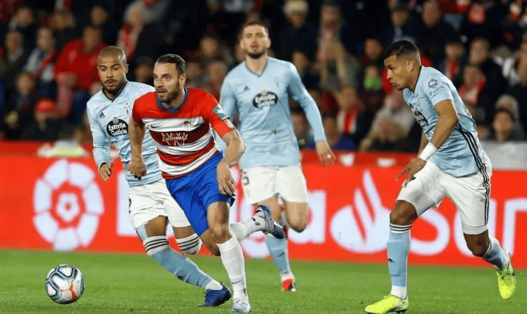 西甲:皇马 VS 塞维利亚