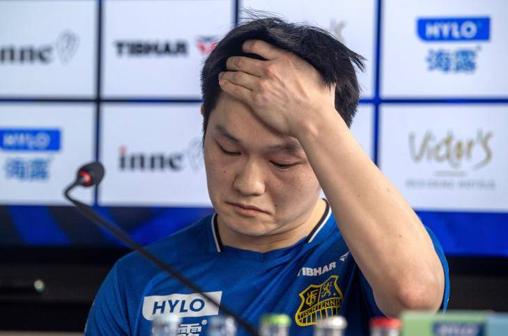 波尔不再沉默!透露樊振东加盟德甲一大好处,提升球技只是一方面