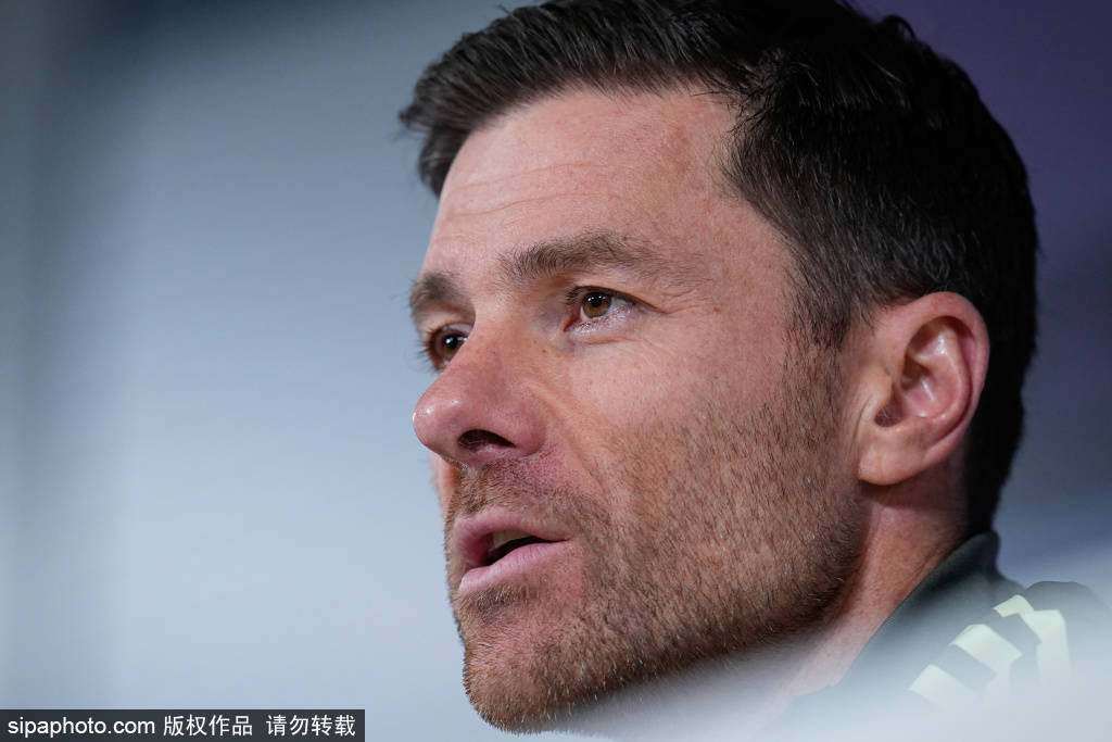 阿隆索迎来皇马生死时刻!三大赛事考验来袭 国王杯欧冠超级杯全压上