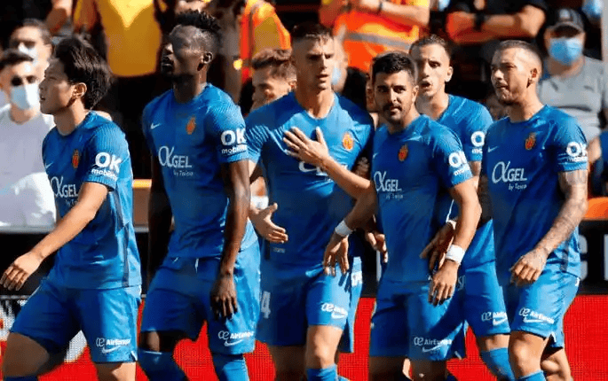 周六005西甲前瞻:塞尔塔主场擒保级队?巴伦西亚残阵抗敌