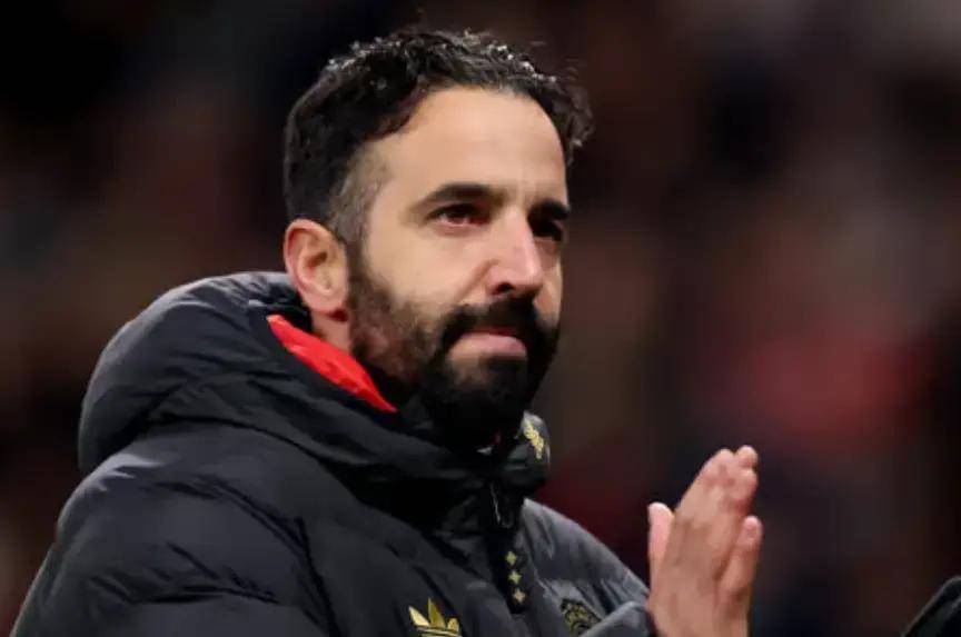 3800万镑!霍伊伦德将离曼联,红魔或签马特塔解锋线危机?