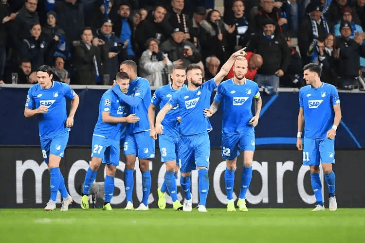 德甲:云达不来梅VS霍芬海姆,专家最新比分预测!