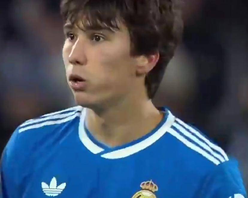 一场2-3!让皇马成笑柄:3天2败丢2冠,西甲欧冠难争冠或4大皆空